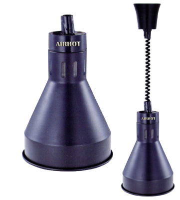 Подогреватель блюд AIRHOT IR-B-825